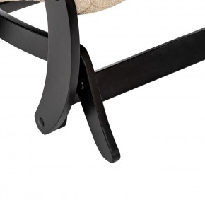 Кресло-качалка Модель 68 (Leset Футура) Венге, ткань Malta 03 A в Агрызе - agryz.ok-mebel.com | фото 8
