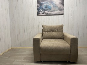 Кресло Комфорт-7 МД 700 ШП (НПБ) велюр Comfort 03 в Агрызе - agryz.ok-mebel.com | фото 7