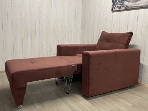 Кресло Комфорт-7 МД 700 ШП (НПБ) велюр Comfort 03 в Агрызе - agryz.ok-mebel.com | фото 8