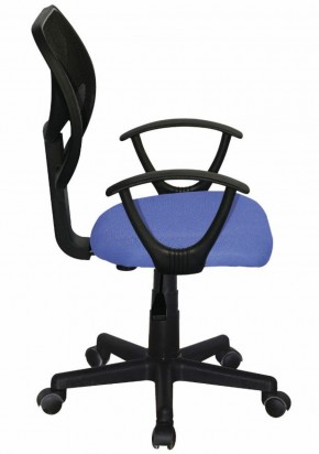 Кресло компактное BRABIX "Flip MG-305", ткань TW, синее/черное, 531919 в Агрызе - agryz.ok-mebel.com | фото 3