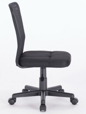 Кресло компактное BRABIX "Smart MG-313" (черное) 531843 в Агрызе - agryz.ok-mebel.com | фото 3