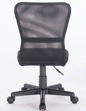 Кресло компактное BRABIX "Smart MG-313" (черное) 531843 в Агрызе - agryz.ok-mebel.com | фото 4