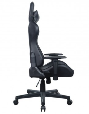 Кресло компьютерное BRABIX "GT Carbon GM-115" (две подушки, экокожа, черное) 531932 в Агрызе - agryz.ok-mebel.com | фото 6