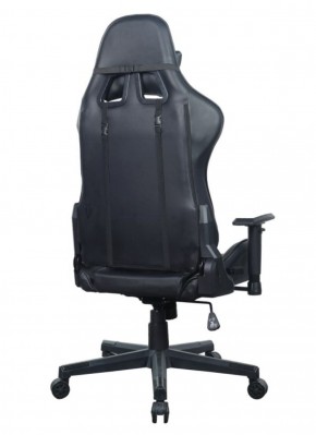 Кресло компьютерное BRABIX "GT Carbon GM-115" (две подушки, экокожа, черное) 531932 в Агрызе - agryz.ok-mebel.com | фото 7