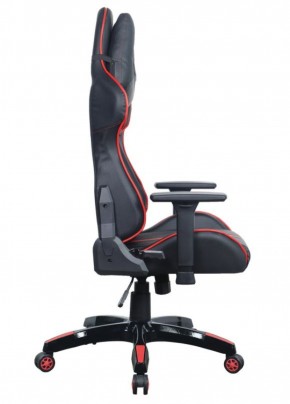 Кресло компьютерное BRABIX "GT Carbon GM-120" (черное/красное) 531931 в Агрызе - agryz.ok-mebel.com | фото 7
