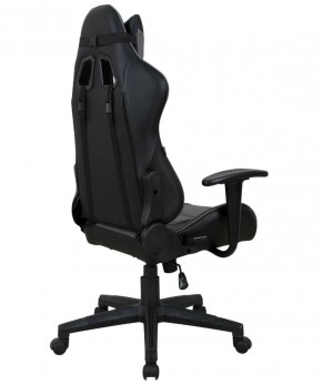 Кресло компьютерное BRABIX "GT Racer GM-100" (черное/серое) 531926 в Агрызе - agryz.ok-mebel.com | фото 5