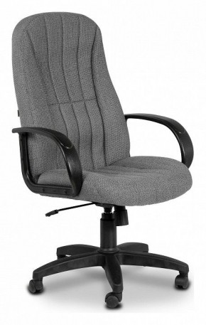 Кресло компьютерное Chairman 685 серый/черный в Агрызе - agryz.ok-mebel.com | фото