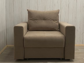 Кресло-кровать Комфорт-7 (700) МД (НПБ) широкий подлкотник в Агрызе - agryz.ok-mebel.com | фото 1