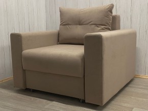 Кресло-кровать Комфорт-7 (700) МД (ППУ) широкий подлкотник в Агрызе - agryz.ok-mebel.com | фото 1