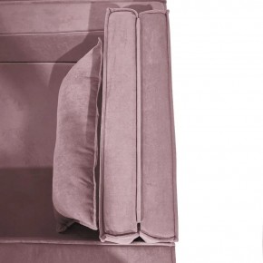 Кресло-кровать Принц КК1-ВР (велюр розовый) в Агрызе - agryz.ok-mebel.com | фото 10
