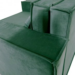 Кресло-кровать Принц КК1-ВЗ (велюр зеленый) в Агрызе - agryz.ok-mebel.com | фото 11