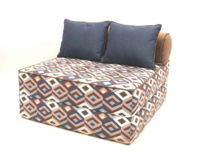 Кресло-кровать прямое модульное бескаркасное Мира в Агрызе - agryz.ok-mebel.com | фото