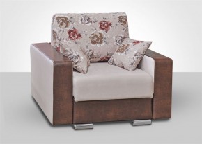 Кресло-кровать Виктория 4 (ткань до 300) в Агрызе - agryz.ok-mebel.com | фото