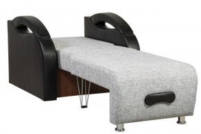 Кресло-кровать Юпитер Аслан серый в Агрызе - agryz.ok-mebel.com | фото 2