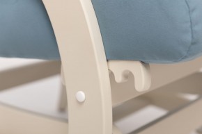 Кресло-маятник Leset Альва в Агрызе - agryz.ok-mebel.com | фото 10