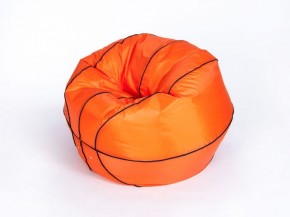 Кресло-мешок Баскетбольный мяч Большой в Агрызе - agryz.ok-mebel.com | фото 1
