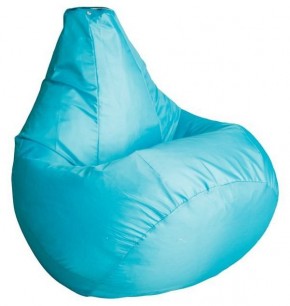 Кресло-мешок Бирюзовый XL в Агрызе - agryz.ok-mebel.com | фото 1