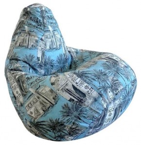 Кресло-мешок Калифорния XL в Агрызе - agryz.ok-mebel.com | фото