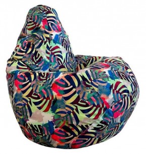 Кресло-мешок Малибу L в Агрызе - agryz.ok-mebel.com | фото 1