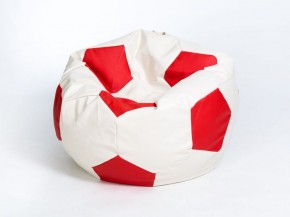 Кресло-мешок Мяч Большой (Экокожа) в Агрызе - agryz.ok-mebel.com | фото