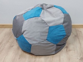 Кресло-мешок Мяч M (Vital Pebble-Vital Pacific) в Агрызе - agryz.ok-mebel.com | фото 1