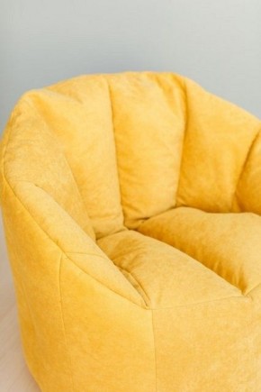Кресло-мешок Пенек Зефир XL в Агрызе - agryz.ok-mebel.com | фото 4