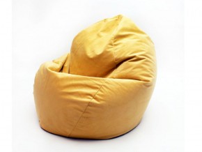 Кресло-мешок Стади (ВЕЛЮР однотонный) 80*h130 в Агрызе - agryz.ok-mebel.com | фото 16