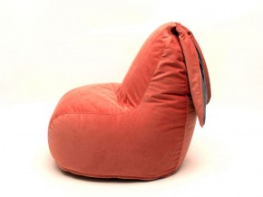 Кресло-мешок Зайка (Длинные уши) в Агрызе - agryz.ok-mebel.com | фото