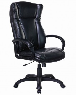 Кресло офисное BRABIX PREMIUM "Boss EX-591" (черное) 532099 в Агрызе - agryz.ok-mebel.com | фото