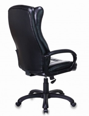 Кресло офисное BRABIX PREMIUM "Boss EX-591" (черное) 532099 в Агрызе - agryz.ok-mebel.com | фото 3