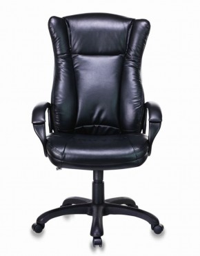 Кресло офисное BRABIX PREMIUM "Boss EX-591" (черное) 532099 в Агрызе - agryz.ok-mebel.com | фото 4