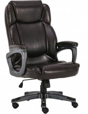 Кресло офисное BRABIX PREMIUM "Favorite EX-577", коричневое, 531936 в Агрызе - agryz.ok-mebel.com | фото