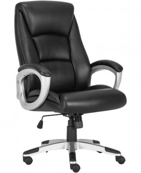 Кресло офисное BRABIX PREMIUM "Grand EX-501" (черное) 531950 в Агрызе - agryz.ok-mebel.com | фото