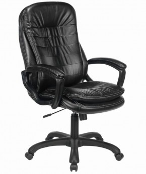 Кресло офисное BRABIX PREMIUM "Omega EX-589" (экокожа, черное) 532094 в Агрызе - agryz.ok-mebel.com | фото