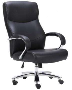 Кресло офисное BRABIX PREMIUM "Total HD-006" (черное) 531933 в Агрызе - agryz.ok-mebel.com | фото