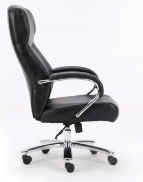 Кресло офисное BRABIX PREMIUM "Total HD-006" (черное) 531933 в Агрызе - agryz.ok-mebel.com | фото 3