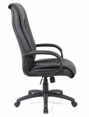 Кресло офисное BRABIX PREMIUM "Work EX-513" (экокожа, черное) 531943 в Агрызе - agryz.ok-mebel.com | фото 3