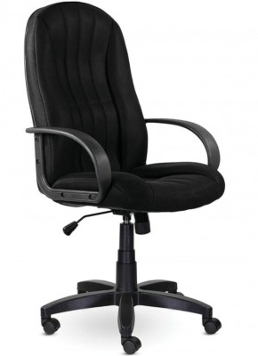 Кресло офисное BRABIX "Classic EX-685" (ткань E, черное) 532024 в Агрызе - agryz.ok-mebel.com | фото