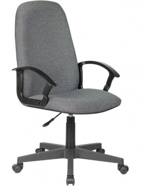 Кресло офисное BRABIX "Element EX-289", ткань, серое, 532093 в Агрызе - agryz.ok-mebel.com | фото