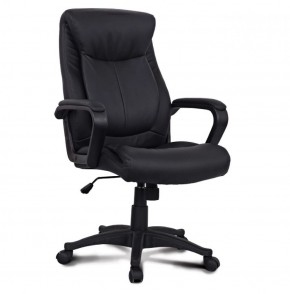 Кресло офисное BRABIX "Enter EX-511" (экокожа/черная) 530859 в Агрызе - agryz.ok-mebel.com | фото