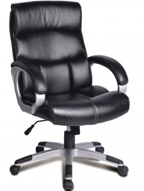 Кресло офисное BRABIX "Impulse EX-505" (черное) 530876 в Агрызе - agryz.ok-mebel.com | фото