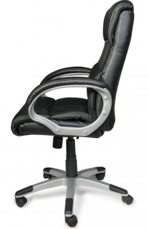 Кресло офисное BRABIX "Impulse EX-505" (черное) 530876 в Агрызе - agryz.ok-mebel.com | фото 3
