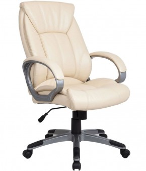 Кресло офисное BRABIX "Maestro EX-506" (бежевое) 531168 в Агрызе - agryz.ok-mebel.com | фото