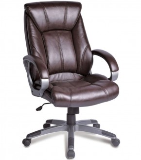 Кресло офисное BRABIX "Maestro EX-506" (коричневое) 530878 в Агрызе - agryz.ok-mebel.com | фото