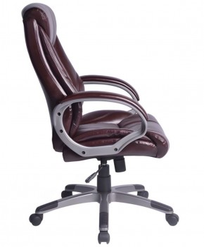 Кресло офисное BRABIX "Maestro EX-506" (коричневое) 530878 в Агрызе - agryz.ok-mebel.com | фото 2