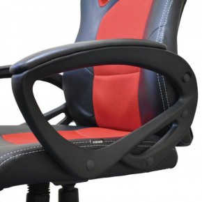 Кресло офисное BRABIX "Rider EX-544" (черный/красный) 531583 в Агрызе - agryz.ok-mebel.com | фото 4