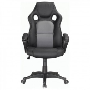 Кресло офисное BRABIX "Rider Plus EX-544" (черный/серый) 531582 в Агрызе - agryz.ok-mebel.com | фото 2