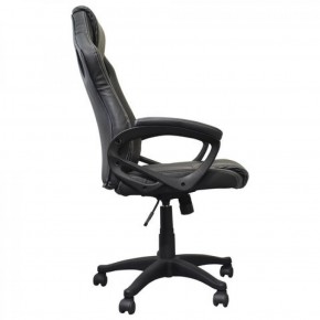 Кресло офисное BRABIX "Rider Plus EX-544" (черный/серый) 531582 в Агрызе - agryz.ok-mebel.com | фото 3