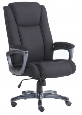 Кресло офисное BRABIX "Solid HD-005" (ткань/черное) 531822 в Агрызе - agryz.ok-mebel.com | фото