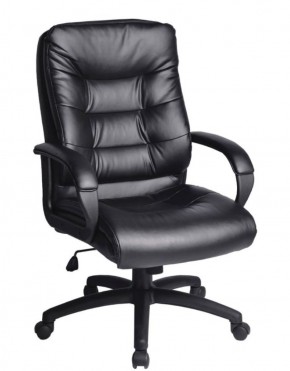 Кресло офисное BRABIX "Supreme EX-503" (черное) 530873 в Агрызе - agryz.ok-mebel.com | фото